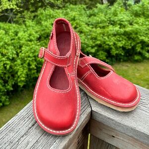 Duckfeet Maryjane 38